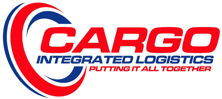 Cargo Integrated Logistics where manufacturers outsource logistics in Conover NC image of logo.