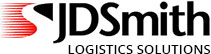 Outsourced warehousing logo of J.D. Smith Supply Chain Solutions in Ontario CA