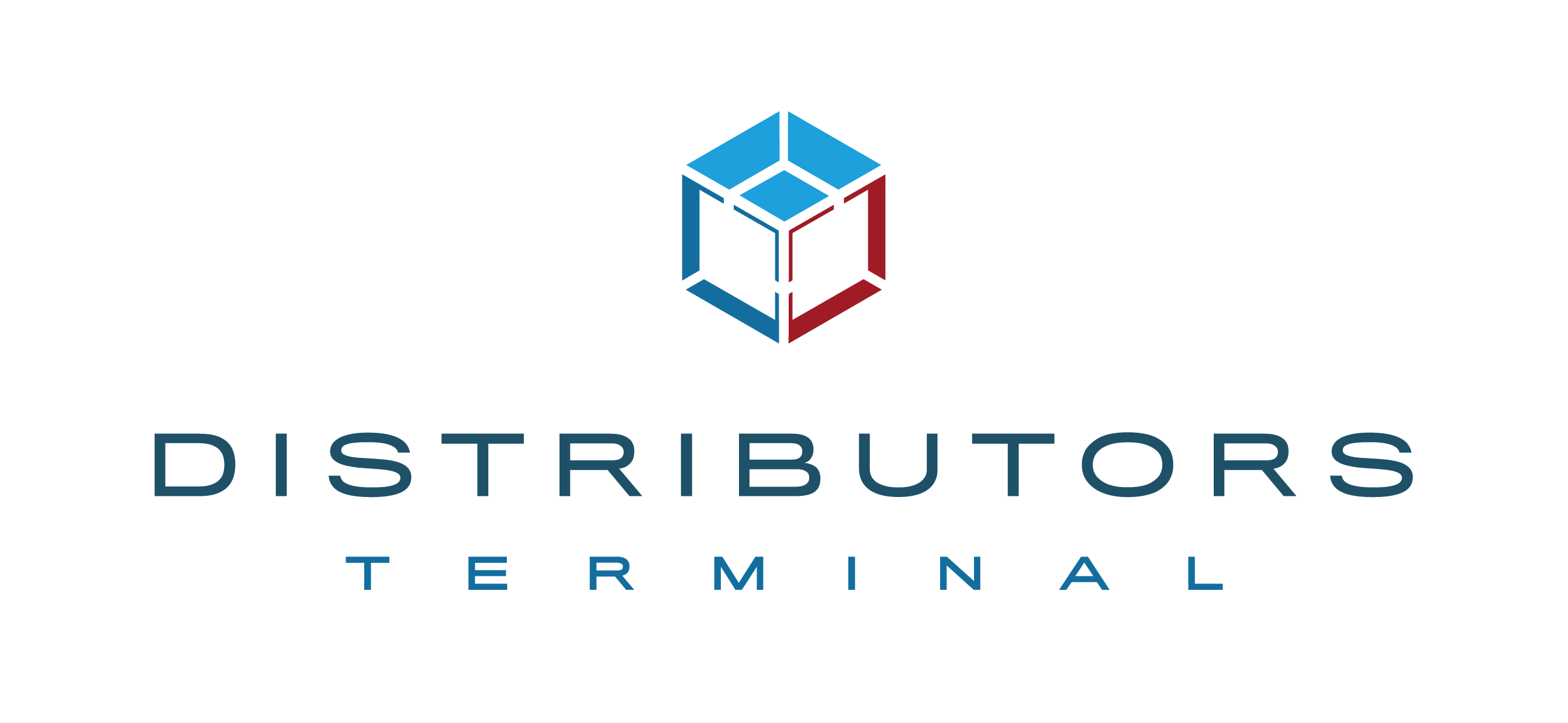 Distributors Terminal logo showcasing manufacturers outsource logistics in Terre Haute IN.