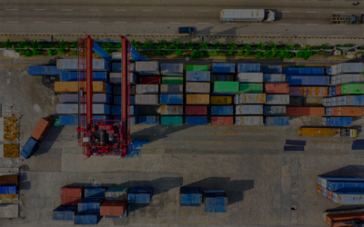 Driving Operational Efficiency: The Power of Outsourcing Logistics for Manufacturers