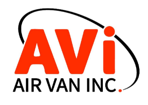 Air Van Inc.
