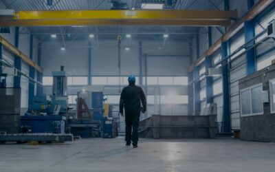 Beyond Costs: Tackling Business Challenges with Outsourced Logistics and 3PL Partnerships
