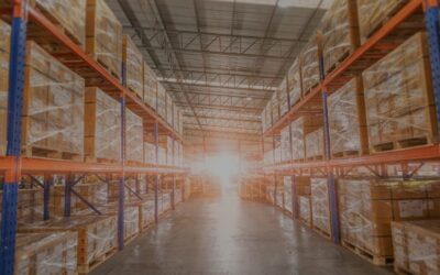 States Logistics Advances Warehousing And Fulfillment Services in Buena Park