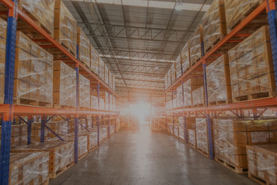 States Logistics Advances Warehousing And Fulfillment Services in Buena Park