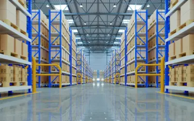 Like Milk and Cookies: The Perfect 3PL Warehousing Partnership