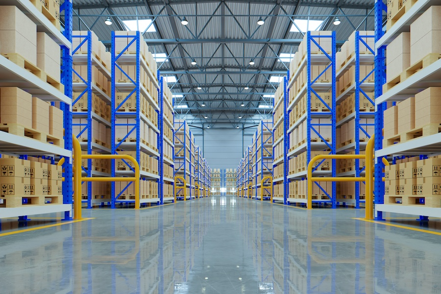 Like Milk and Cookies: The Perfect 3PL Warehousing Partnership