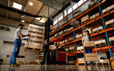 How a Vetted 3PL Provider Transformed a Premium Brand’s Logistics into a Competitive Advantage