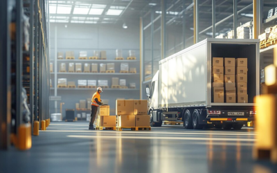 Building Greener Logistics: ESG at Port Jersey Logistics