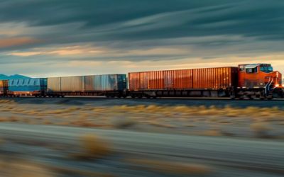 Commuter vs. Freight Rail Transport – Understanding the Key Differences