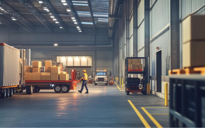Unique Advantages Why 3PLs are theUltimate Choice for Small BusinessWarehousing Solutions