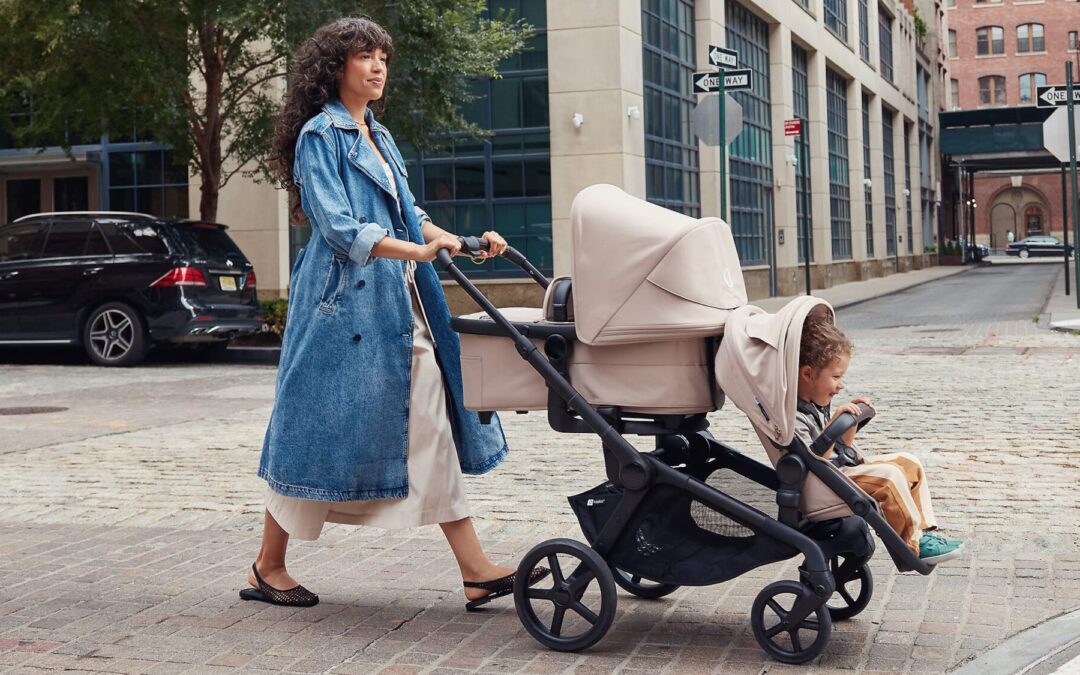 How a 3PL Partner Helped Bugaboo Turn a Logistics Crisis into Growth