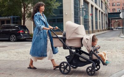 How a 3PL Partner Helped Bugaboo Turn a Logistics Crisis into Growth
