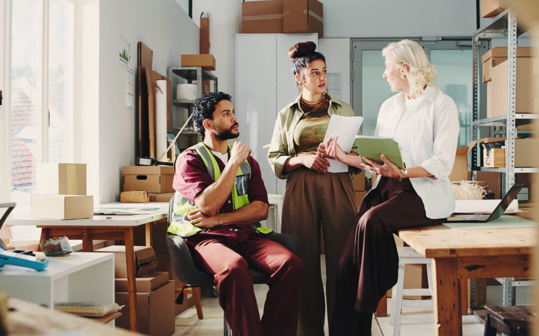 Single-Facility vs Multi-Facility Fulfillment: The Million-Dollar Distribution Decision