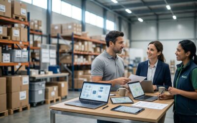 Strong 3PL Onboarding Changes Everything