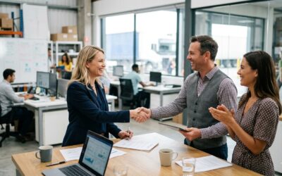 Aligning 3PL Partner Expectations from the Start