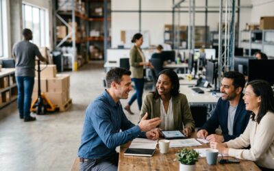 How to Tap the Full Value of Your 3PL