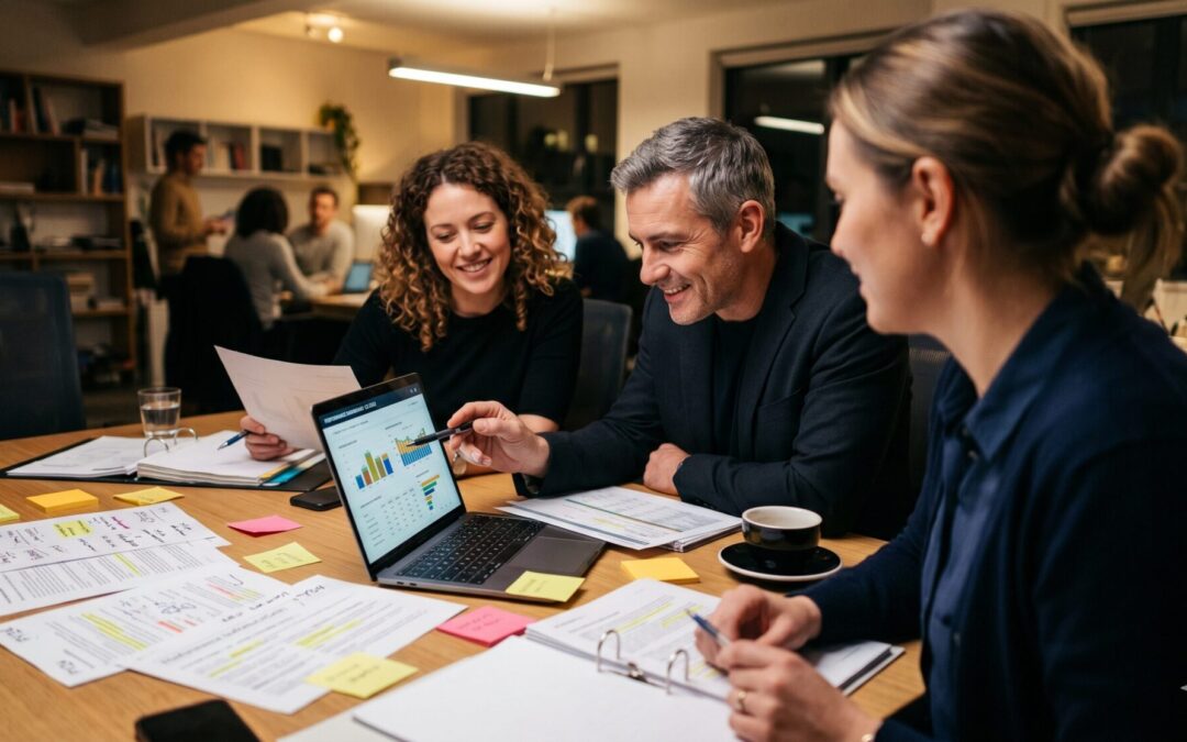 5 3PL Performance Metrics Every Brand Should Track