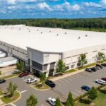 Bonded Logistics Warehouse