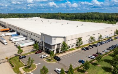 How Bonded Logistics Built a Finely Tuned Network