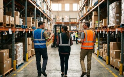5 Reasons Straight Talk Builds Stronger 3PL Partnerships